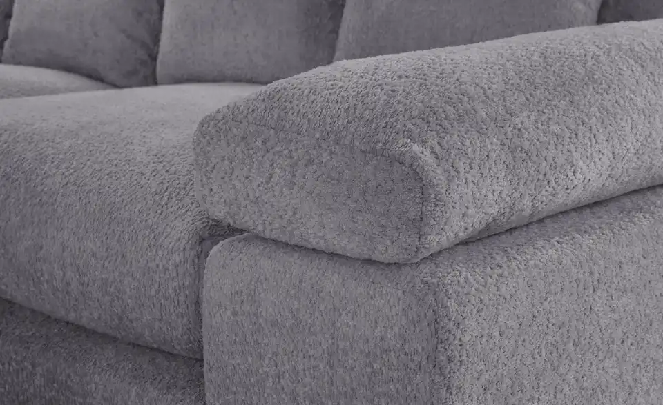 smart Ecksofa Lianea, Detailansicht