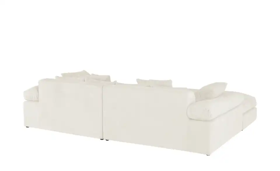 smart Ecksofa Lianea, Rückansicht