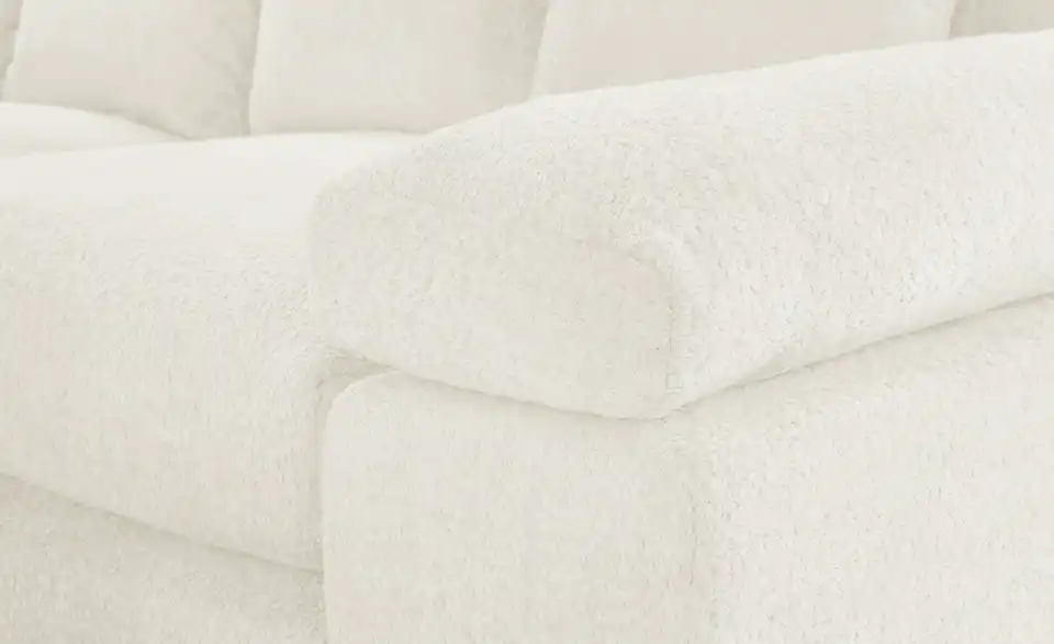 smart Ecksofa Lianea, Detailansicht
