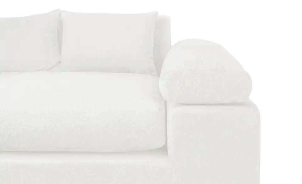 smart Ecksofa Lianea, Detailansicht