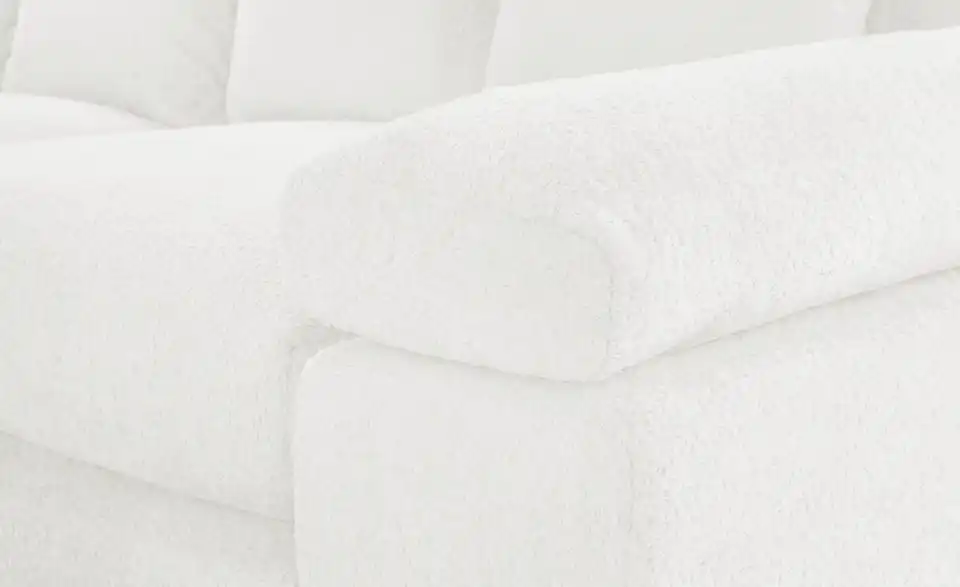 smart Ecksofa Lianea, Detailansicht