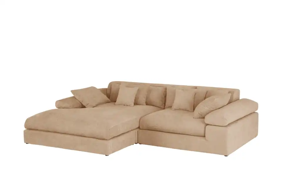 smart Ecksofa Lianea, Perspektive
