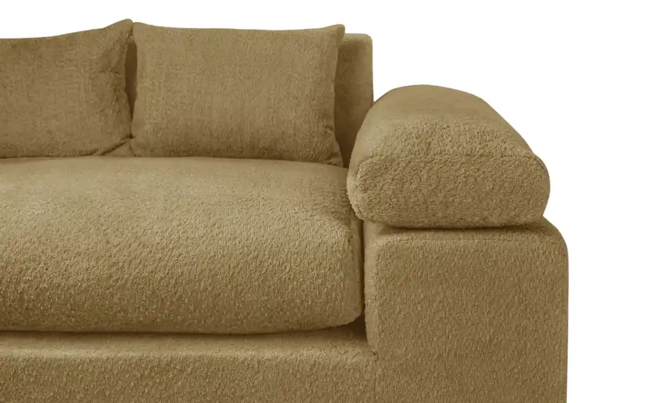 smart Ecksofa Lianea, Detailansicht