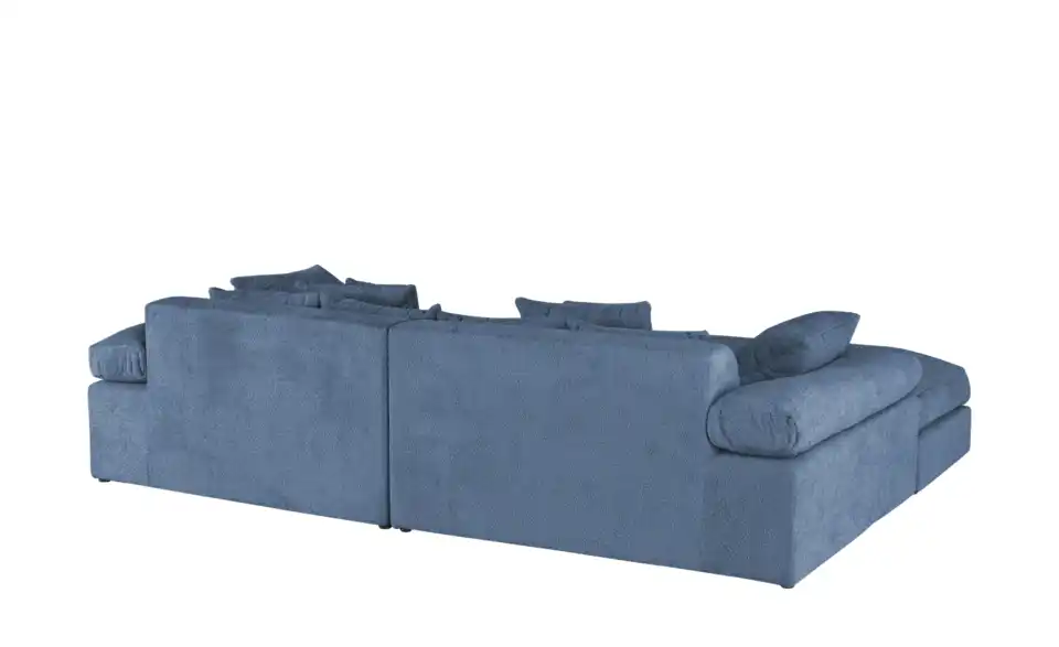 smart Ecksofa Lianea, Rückansicht