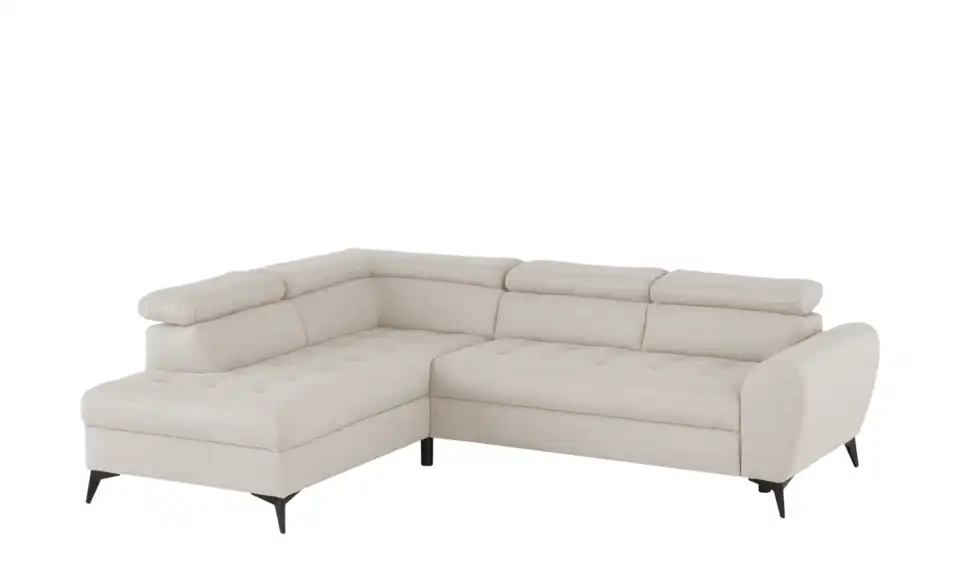 Twist Ecksofa Deen mit Schlaffunktion, Perspektive