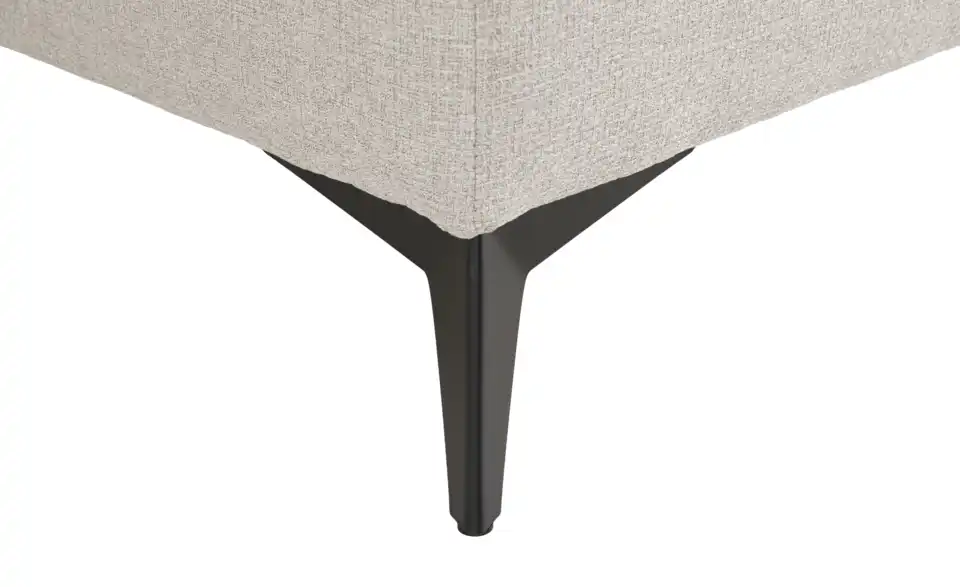 Twist Ecksofa Deen mit Schlaffunktion, Detailansicht