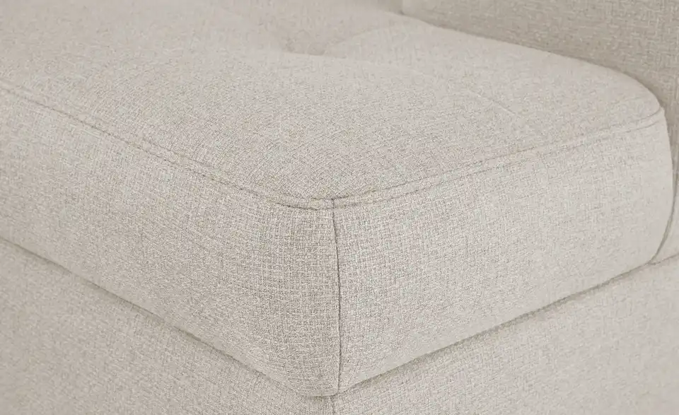 Twist Ecksofa Deen mit Schlaffunktion, Detailansicht