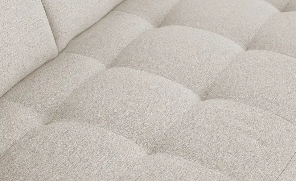 Twist Ecksofa Deen mit Schlaffunktion, Detailansicht