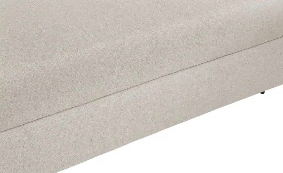 Twist Ecksofa Deen mit Schlaffunktion, Detailansicht