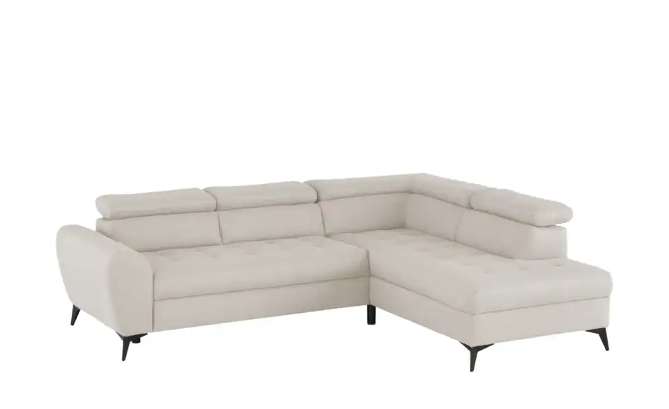 Twist Ecksofa Deen mit Schlaffunktion, Perspektive