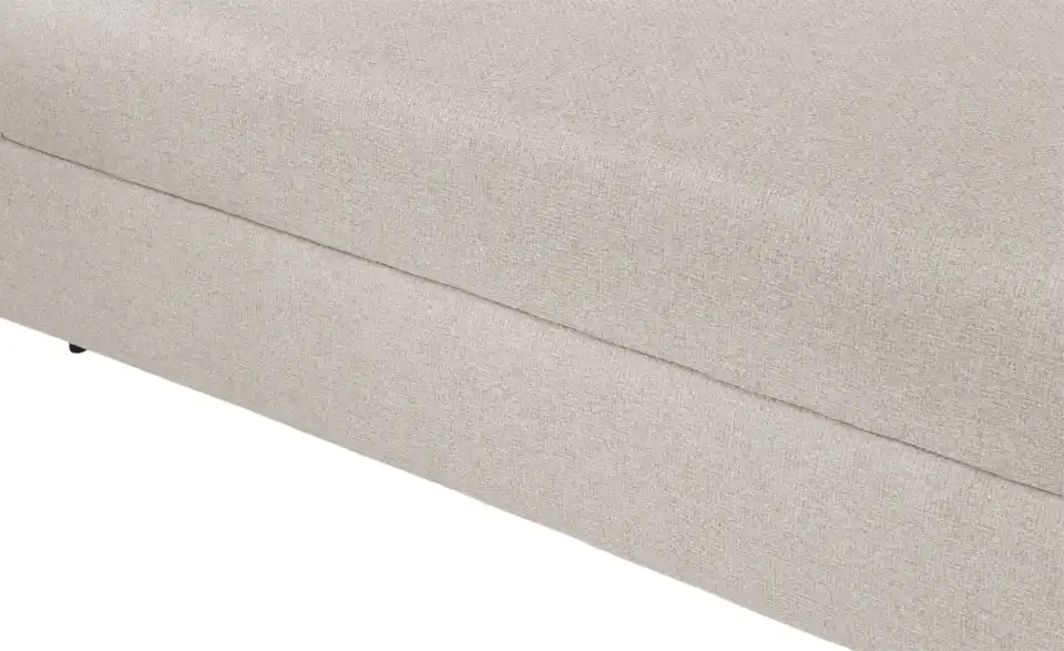Twist Ecksofa Deen mit Schlaffunktion, Detailansicht