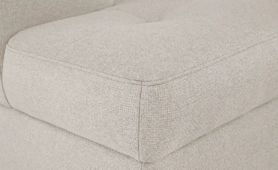 Twist Ecksofa Deen mit Schlaffunktion, Detailansicht