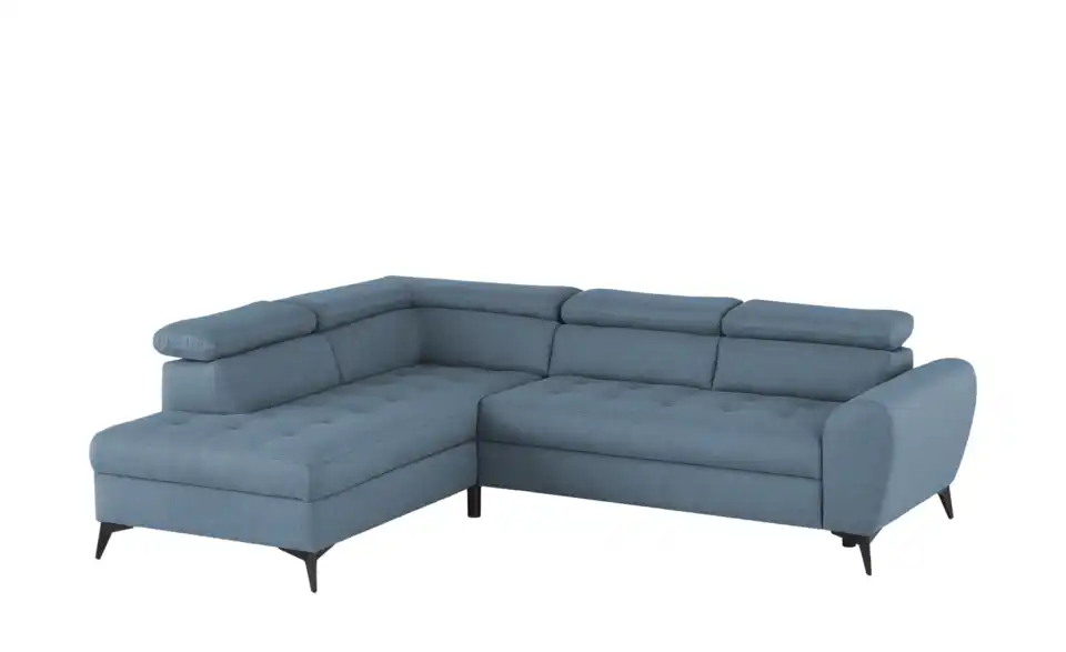 Twist Ecksofa Deen mit Schlaffunktion, Perspektive