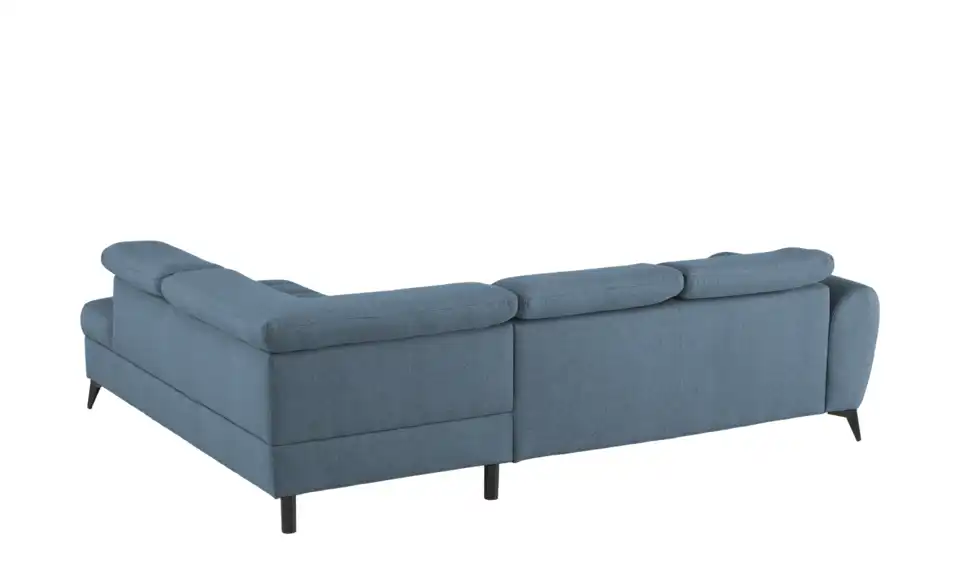 Twist Ecksofa Deen mit Schlaffunktion, Rückansicht