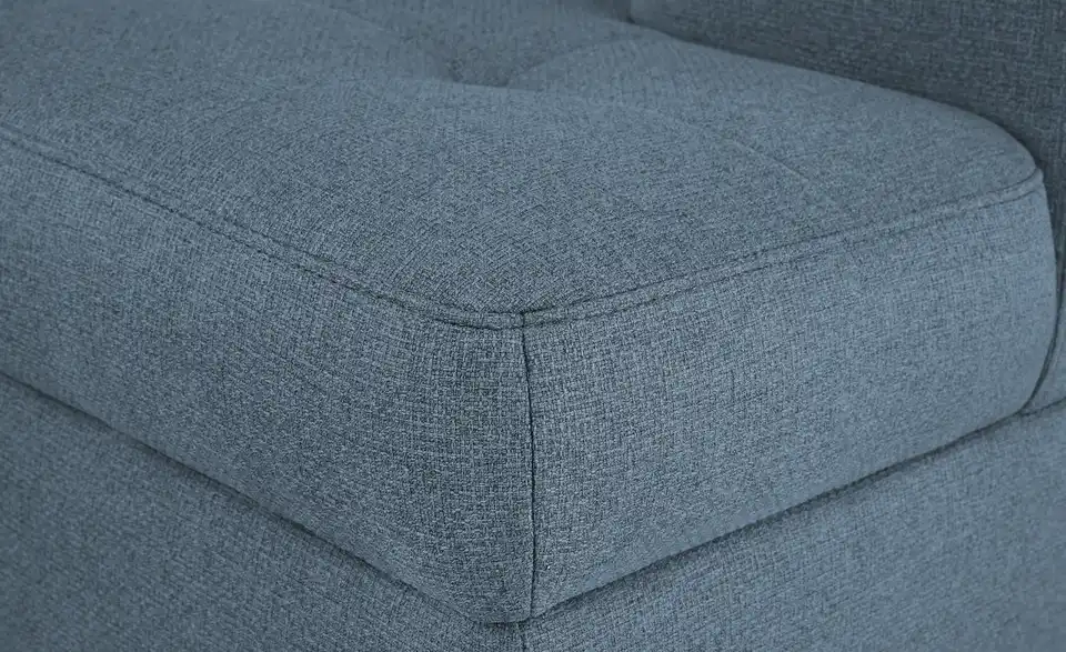 Twist Ecksofa Deen mit Schlaffunktion, Detailansicht
