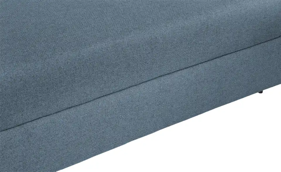 Twist Ecksofa Deen mit Schlaffunktion, Detailansicht