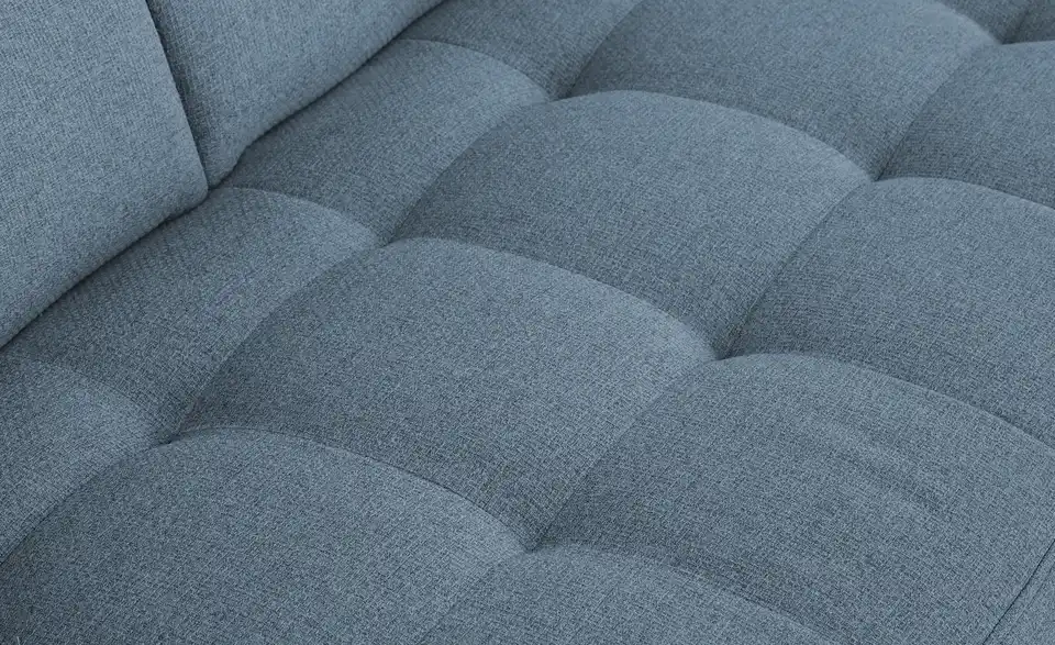 Twist Ecksofa Deen mit Schlaffunktion, Detailansicht