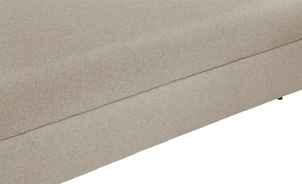 Twist Ecksofa Deen mit Schlaffunktion, Detailansicht