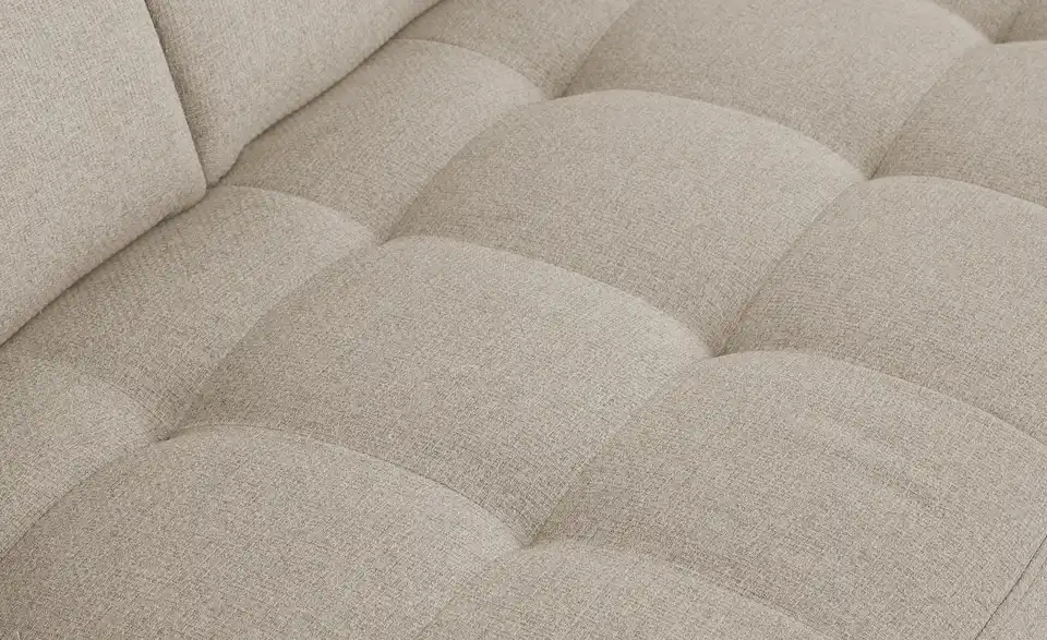 Twist Ecksofa Deen mit Schlaffunktion, Detailansicht
