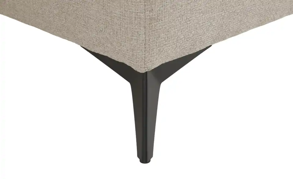 Twist Ecksofa Deen mit Schlaffunktion, Detailansicht