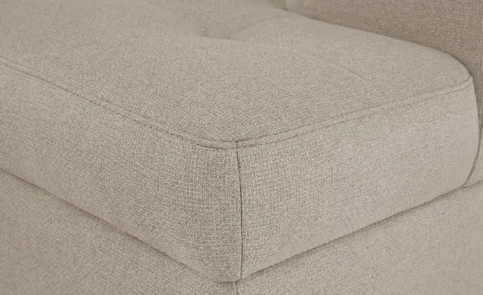 Twist Ecksofa Deen mit Schlaffunktion, Detailansicht