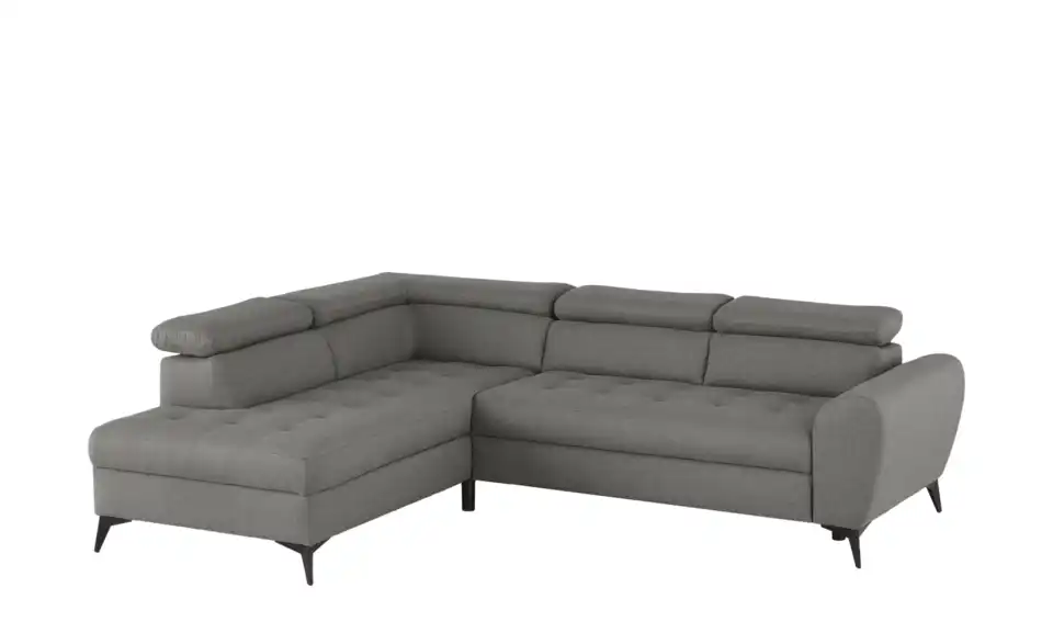 Twist Ecksofa Deen mit Schlaffunktion, Perspektive