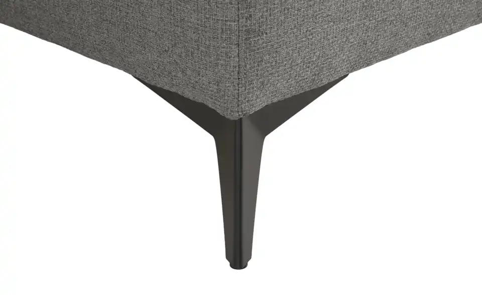 Twist Ecksofa Deen mit Schlaffunktion, Detailansicht