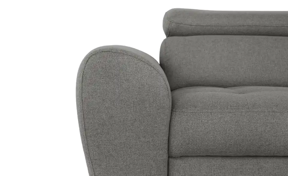 Twist Ecksofa Deen mit Schlaffunktion, Detailansicht