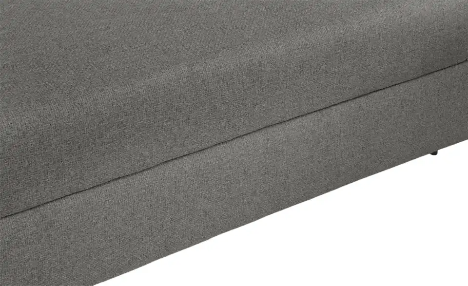 Twist Ecksofa Deen mit Schlaffunktion, Detailansicht
