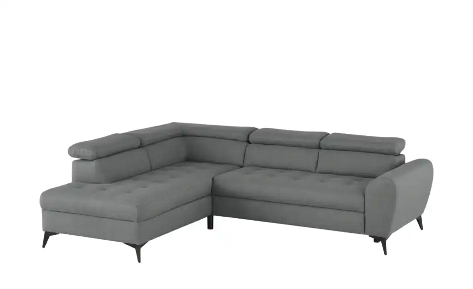 Twist Ecksofa Deen mit Schlaffunktion, Perspektive
