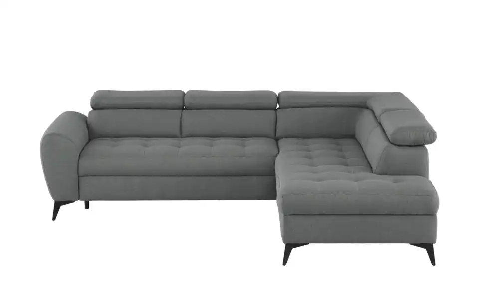 Twist Ecksofa Deen mit Schlaffunktion, Frontansicht