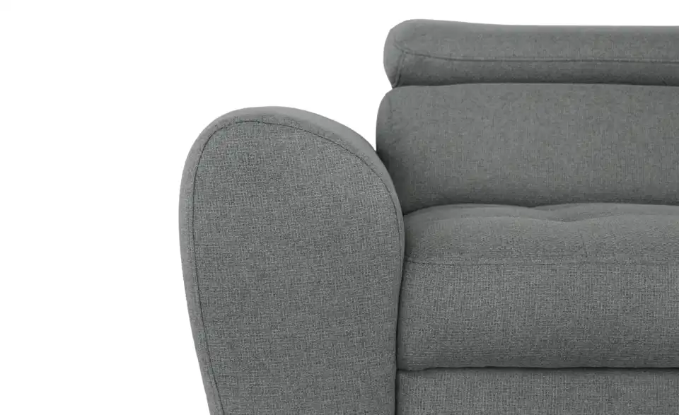 Twist Ecksofa Deen mit Schlaffunktion, Detailansicht