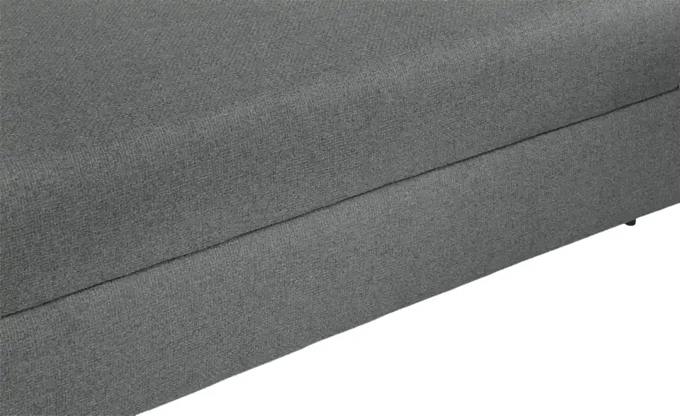 Twist Ecksofa Deen mit Schlaffunktion, Detailansicht