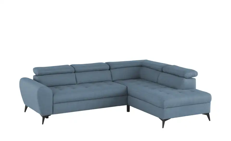 Twist Ecksofa Deen mit Schlaffunktion, Perspektive