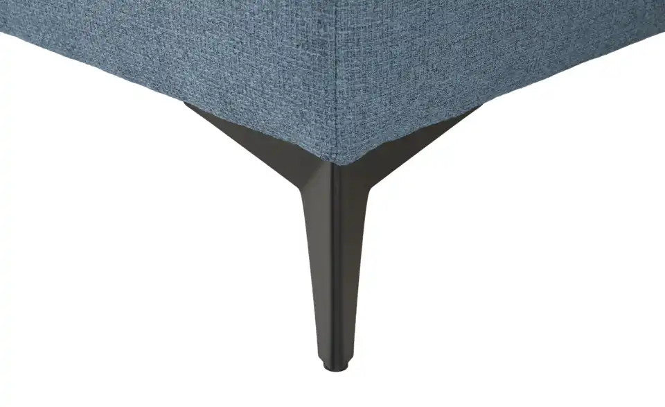 Twist Ecksofa Deen mit Schlaffunktion, Detailansicht