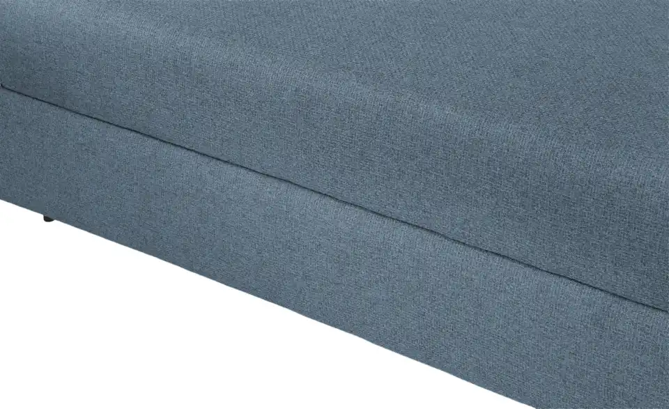 Twist Ecksofa Deen mit Schlaffunktion, Detailansicht