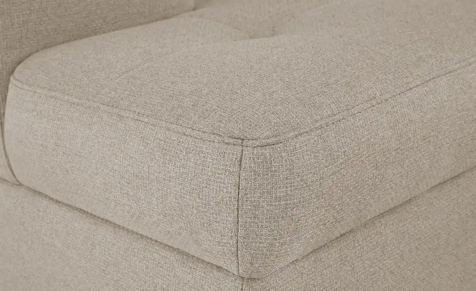 Twist Ecksofa Deen mit Schlaffunktion, Detailansicht
