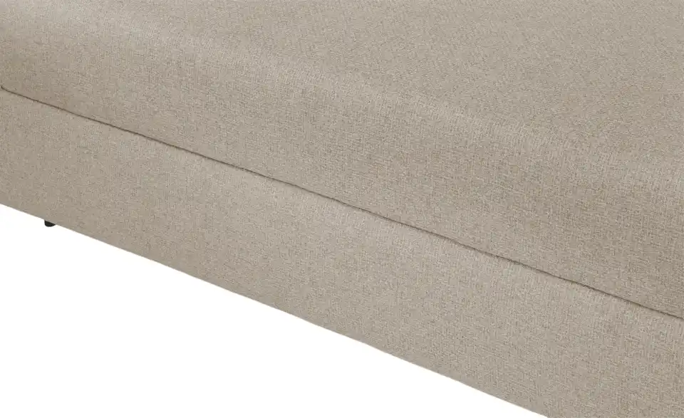 Twist Ecksofa Deen mit Schlaffunktion, Detailansicht
