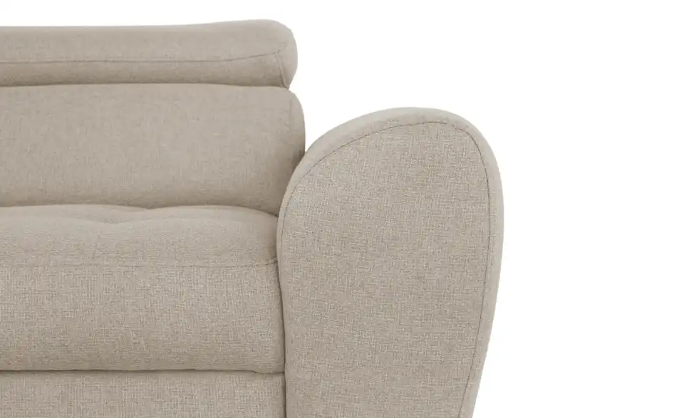 Twist Ecksofa Deen mit Schlaffunktion, Detailansicht