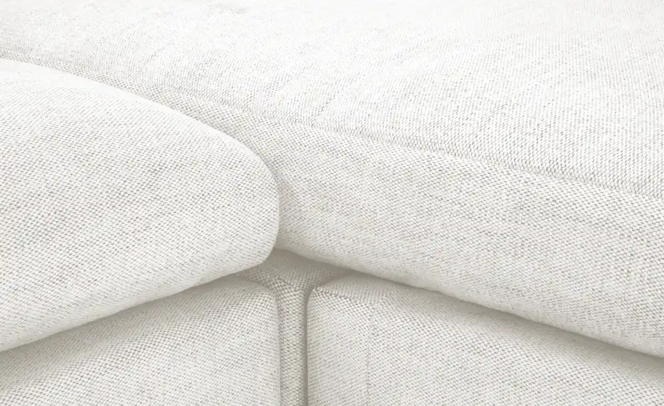 smart Ecksofa Lianea, Detailansicht