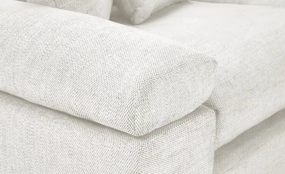 smart Ecksofa Lianea, Detailansicht