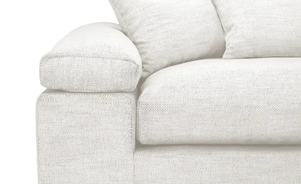 smart Ecksofa Lianea, Detailansicht
