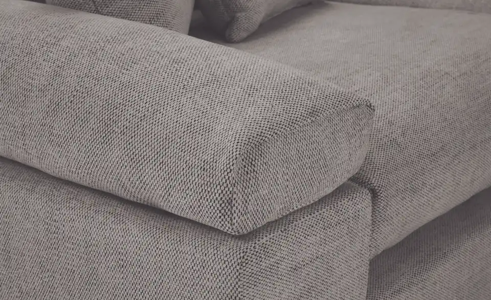 smart Ecksofa Lianea, Detailansicht