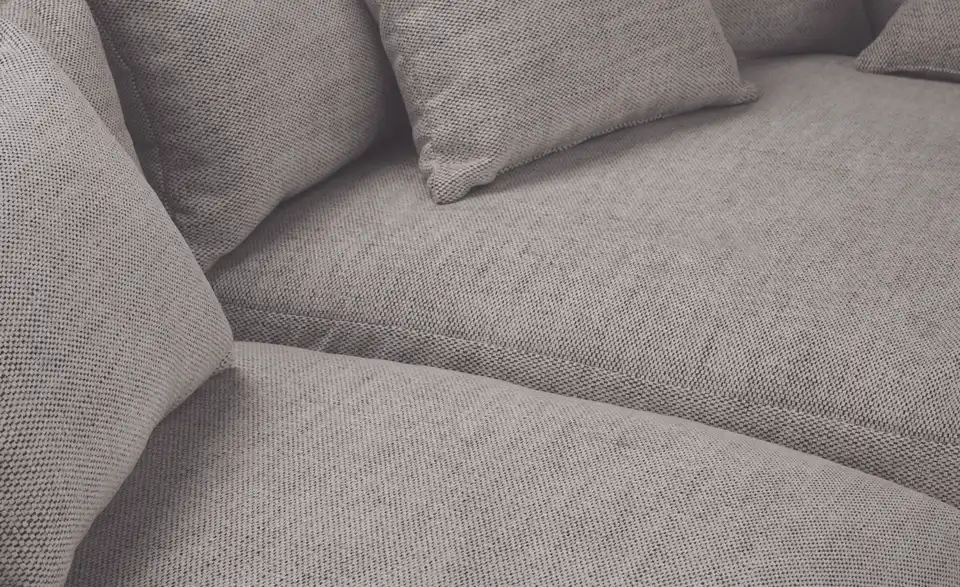 smart Ecksofa Lianea, Detailansicht