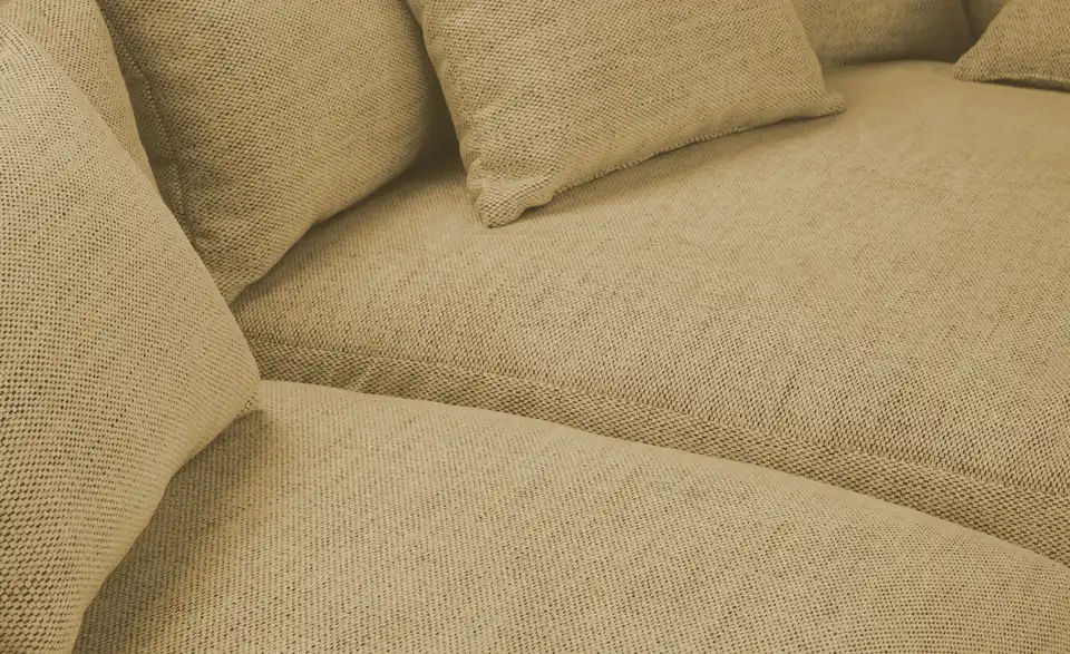 smart Ecksofa Lianea, Detailansicht