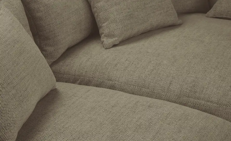 smart Ecksofa Lianea, Detailansicht