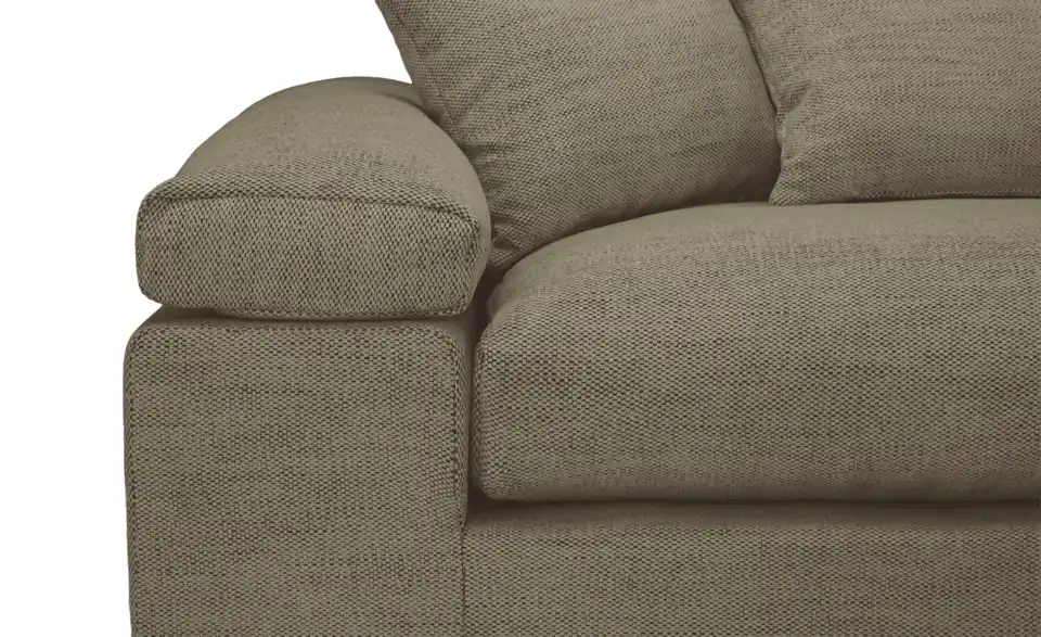 smart Ecksofa Lianea, Detailansicht