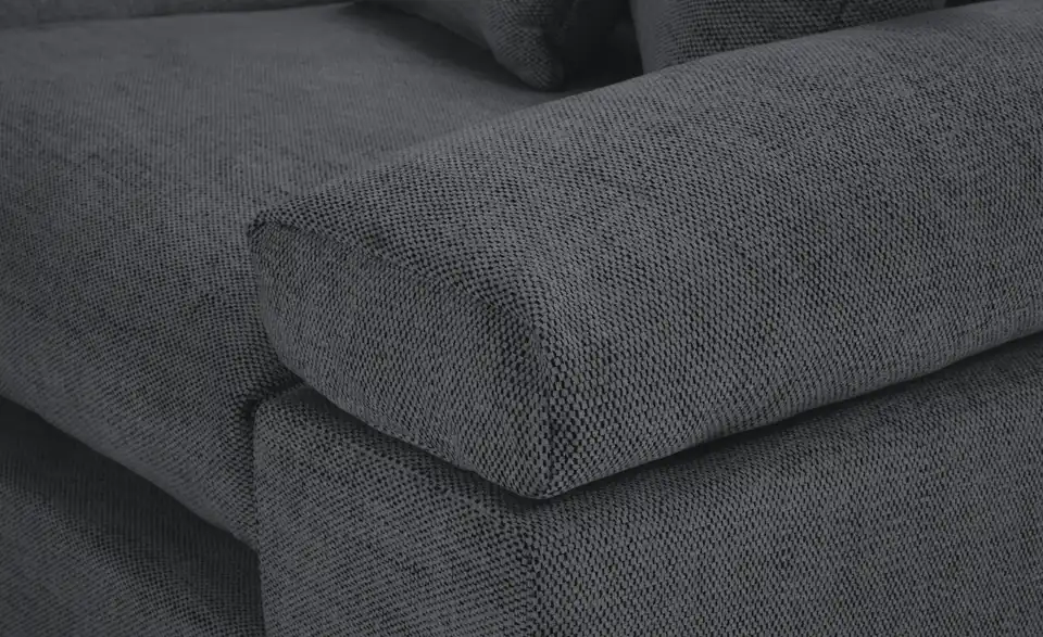smart Ecksofa Lianea, Detailansicht