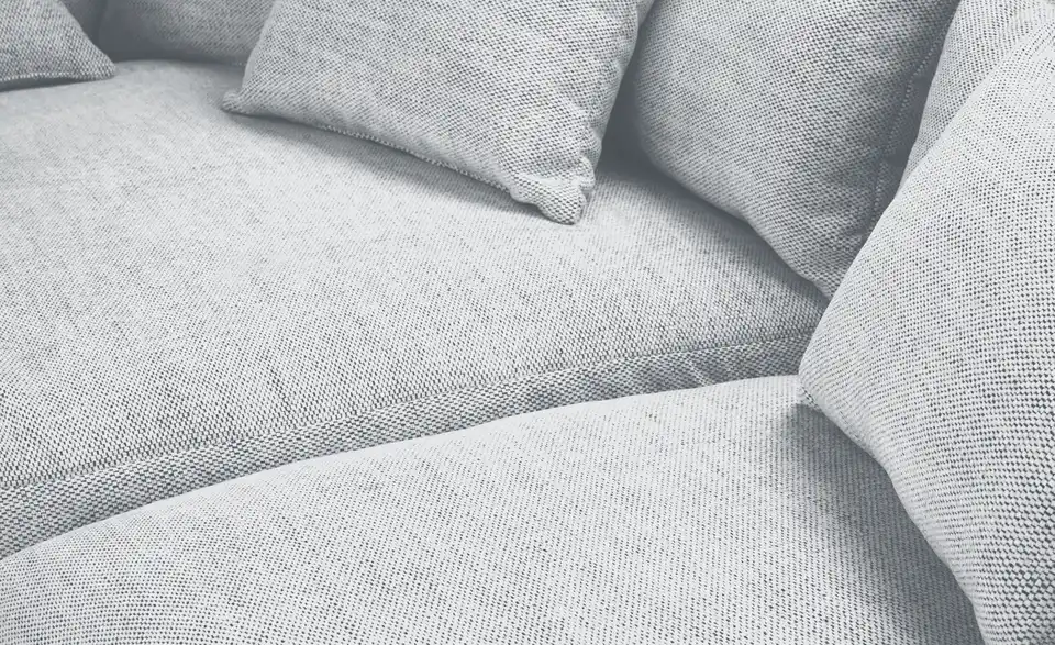 smart Ecksofa Lianea, Detailansicht