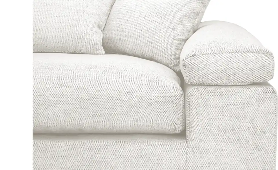smart Ecksofa Lianea, Detailansicht